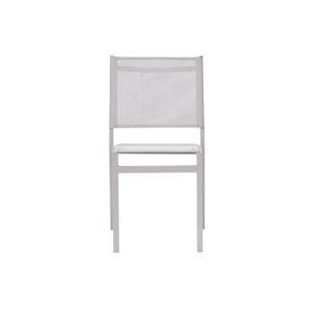 OUTDOOR CHAIR