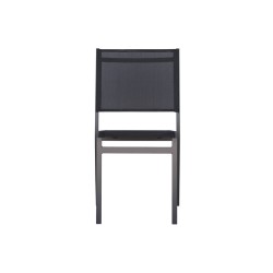OUTDOOR CHAIR 2