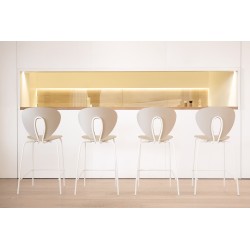 STUHL GLOBUS