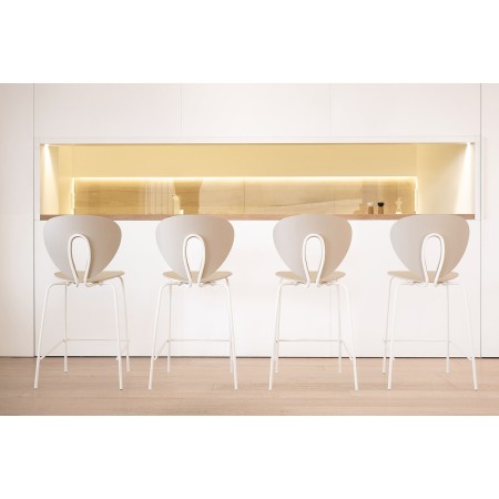 STUHL GLOBUS