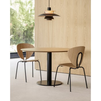 CHAISE GLOBUS