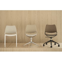 OFFICE CHAIR / 3 VERSIONS