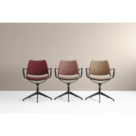 OFFICE CHAIR / 3 VERSIONS