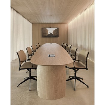 PETAL TABLE