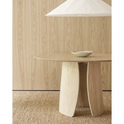 PETAL TABLE