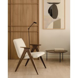 FAUTEIL CONTEMPORAIN