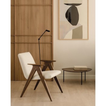 MODERNER SESSEL