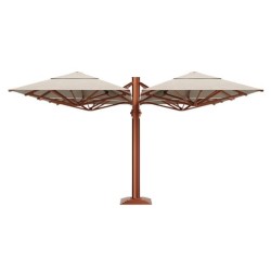 PARASOL DOUBLE