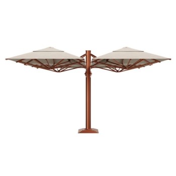 PARASOL DOUBLE