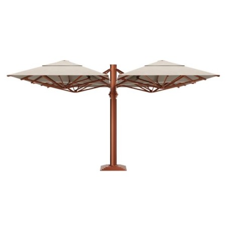 PARASOL DOUBLE