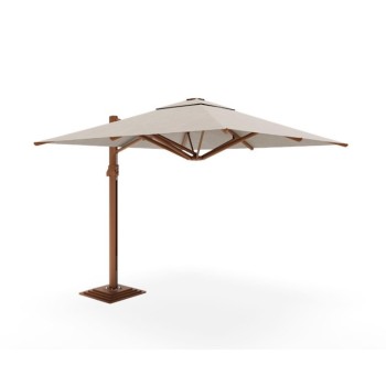 PARASOL MOTORISE