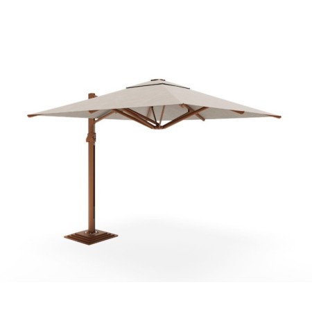 PARASOL MOTORISE