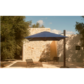 PARASOL MOTORISE