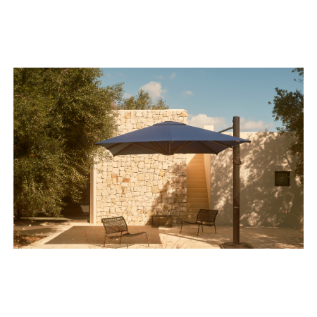 PARASOL MOTORISE