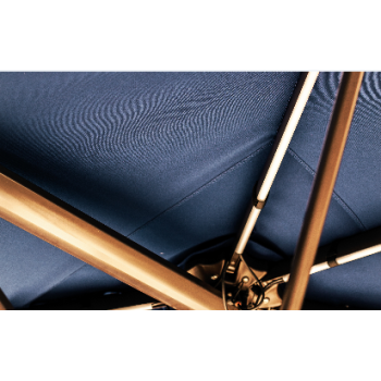 PARASOL MOTORISE