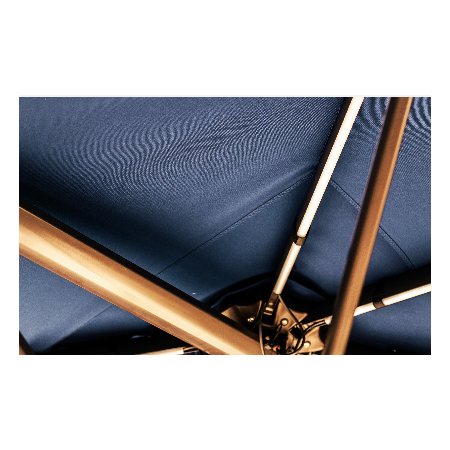 PARASOL MOTORISE