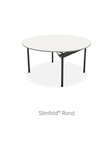 TABLES SLIMFOLD