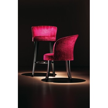 MARILYN ARMCHAIRS – CUSTOMISABLE SEATS