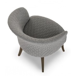 MARILYN ARMCHAIRS – CUSTOMISABLE SEATS 2