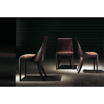 RICCIOLO ARMCHAIRS