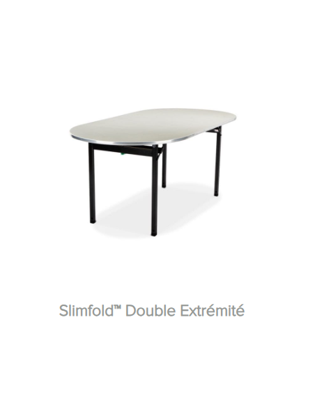 TABLES SLIMFOLD