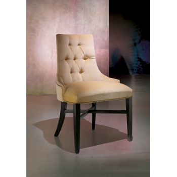 CHAISE IMPERIAL - CAPITONNE