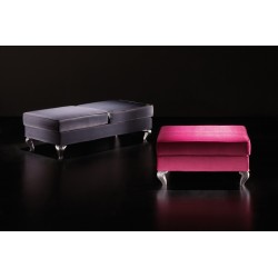 POUFS - GAMME JIM