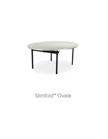 TABLES SLIMFOLD