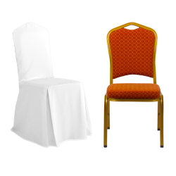 COLLECTION HOUSE CHAISES BANQUETS