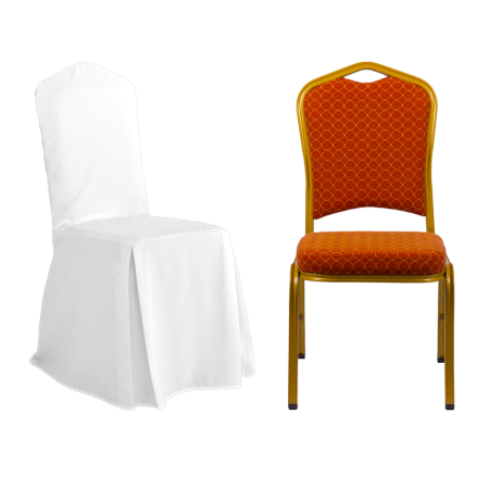 COLLECTION HOUSE CHAISES BANQUETS