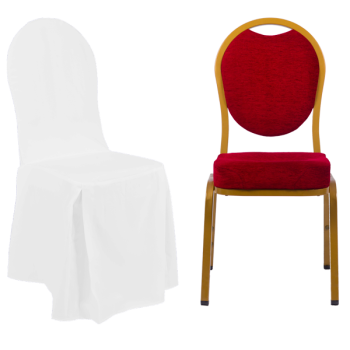 COLLECTION HOUSE CHAISES BANQUETS