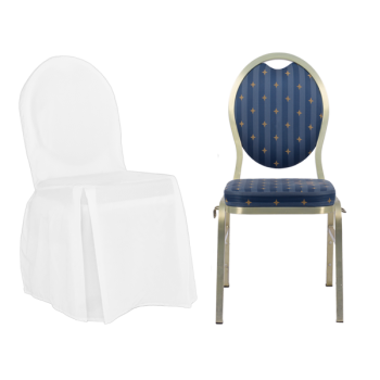 COLLECTION HOUSE CHAISES BANQUETS