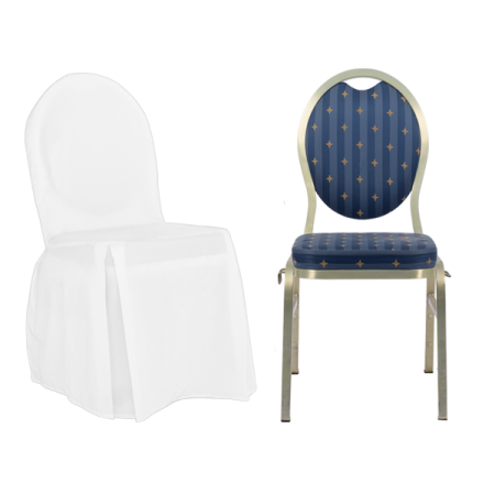 COLLECTION HOUSE CHAISES BANQUETS