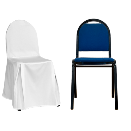 COLLECTION HOUSE CHAISES BANQUETS