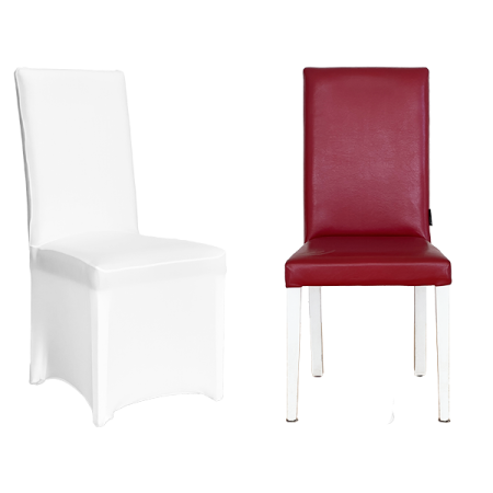 COLLECTION HOUSSE ELEGANCE - STRETCH