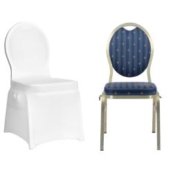 COLLECTION HOUSSE ELEGANCE - STRETCH 2