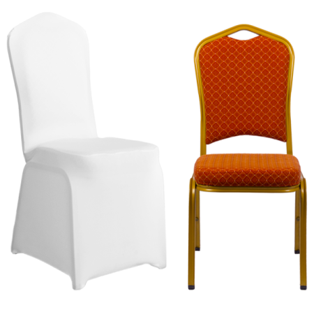 COLLECTION HOUSSE ELEGANCE - STRETCH