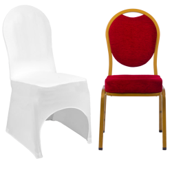 KOLLEKTION „PRESTIGE“ – STUHLBEZÜGE 2