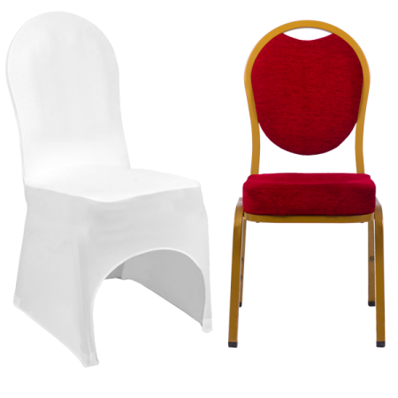 COLLECTION HOUSSE CHAISES PRESTIGE