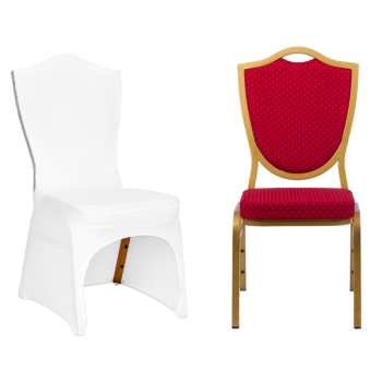 PRESTIGE CHAIR COVER COLLECTION