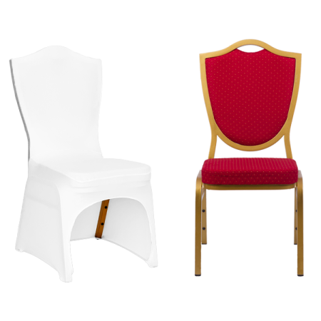 KOLLEKTION „PRESTIGE“ – STUHLBEZÜGE