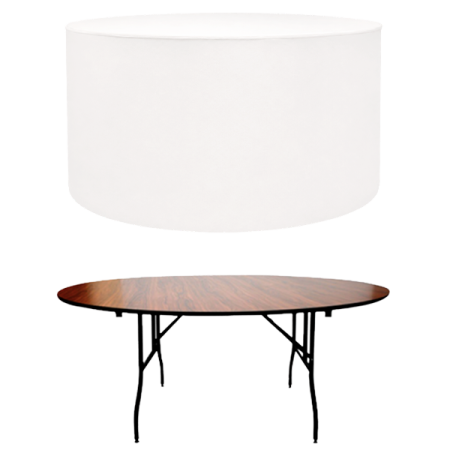 COLLECTION ROYAL BANQUET – NAPPES POUR TABLES RONDES