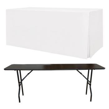 ROYAL BANQUET COLLECTION – TABLE CLOTHS FOR RECTANGULAR TABLES