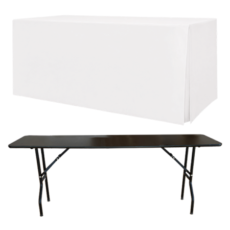 COLLECTION ROYAL BANQUET – NAPPES POUR TABLES RECTANGULAIRES