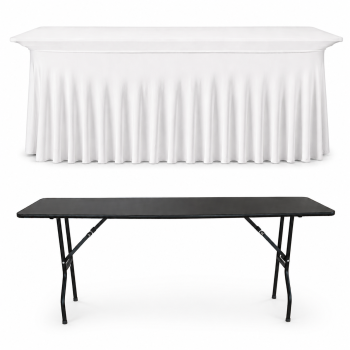 KOLLEKTION ROYAL BANQUET – TISCHTÜCHER FÜR RECHTECKIGE TISCHE