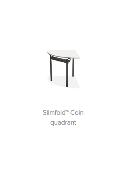 TABLES SLIMFOLD