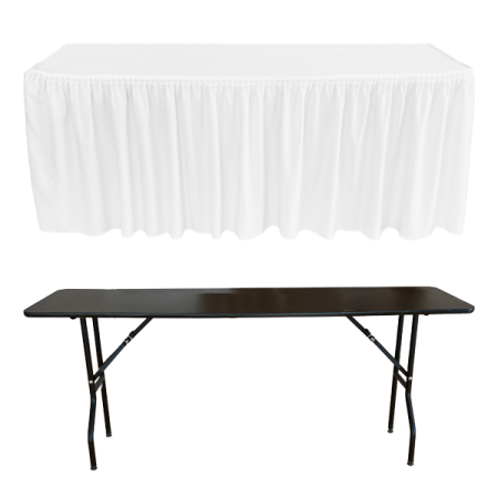KOLLEKTION ROYAL BANQUET – TISCHTÜCHER FÜR RECHTECKIGE TISCHE