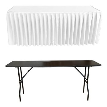 KOLLEKTION ROYAL BANQUET – TISCHTÜCHER FÜR RECHTECKIGE TISCHE