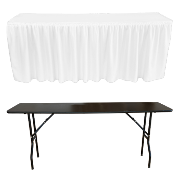 COLLECTION ROYAL BANQUET – NAPPES POUR TABLES RECTANGULAIRES