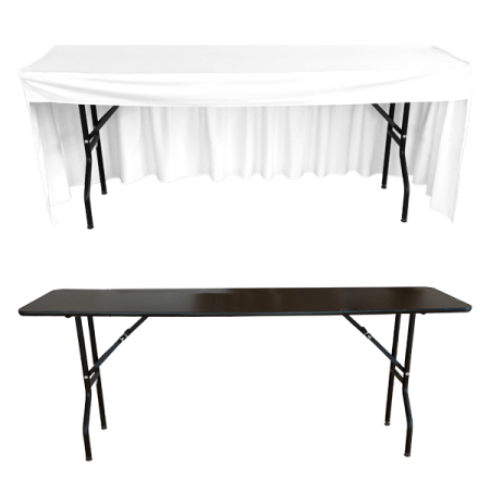 COLLECTION ROYAL BANQUET – NAPPES POUR TABLES RECTANGULAIRES
